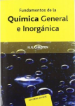 Fundamentos de la química general e inorganica vignette