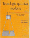 Tecnología química moderna "CHEMTEC" vignette