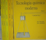 Tecnología química moderna "CHEMTEC" vignette