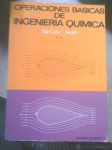 Operaciones básicas de ingeniería química vignette