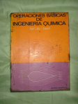 Operaciones básicas de ingeniería química vignette