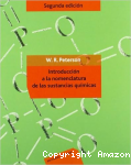 Introducción a la nomenclatura de las sustancias químicas vignette