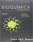 Bioquímica con aplicaciones clínicas vignette
