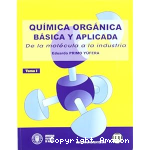 Química orgánica básica y aplicada vignette