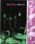 Acreditación del laboratorio clínico vignette