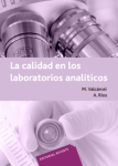 La calidad en los laboratorios analíticos vignette
