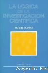 La lógica de la investigación científica vignette