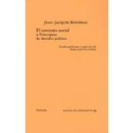 El contrato social o principios de derecho político vignette