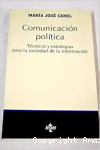 Comunicación política vignette