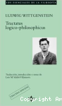 Tractatus Logico-Philosophicus vignette