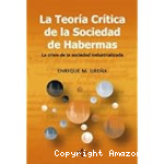 La Teoría critica de la sociedad de habermas vignette
