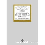 Metodologías de las Ciencias Sociales vignette