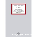 Una Mirada a la Sociología desde las Ciencias Sociales vignette