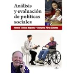 Análisis y evaluación de políticas sociales vignette