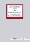Leer la Sociedad vignette