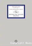 Historia del análisis político vignette