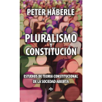 Pluralismo y Constitución vignette
