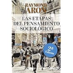 Las etapas del pensamiento sociológico vignette