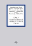 Nociones básicas de contratacion pública vignette
