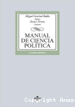 Manual de Ciencia Política vignette