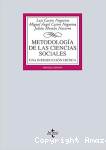 Metodología de las ciencias sociales vignette