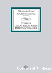 Teorías de las relaciones internacionales vignette