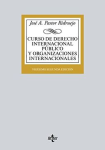 Curso de derecho internacional público y organizaciones internacionales vignette