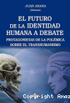 El futuro de la identidad humana a debate vignette