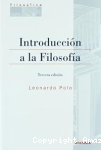 Introducción a la Filosofía vignette