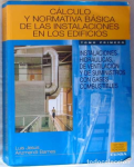 Cálculo y normativa básica de las instalaciones en los edificios. vignette
