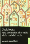 Sociología vignette