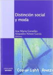 Distinción Social y Moda vignette