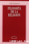 Filosofía de la Religión vignette