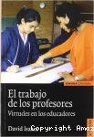 El Trabajo de los Profesores vignette
