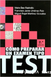 Cómo Preparar un Examen Tipo Test vignette
