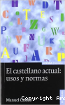 El Castellano Actual vignette