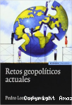 Retos geopolíticos actuales vignette