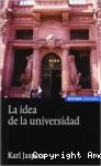 La Idea de la Universidad vignette