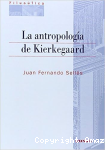 La antropología de Kierkegaard vignette