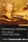 Democracia y Nihilismo vignette