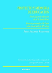 Proyecto y memoria de educación vignette