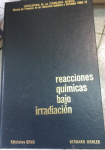 Reacciones químicas bajo irradiación vignette