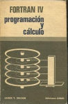 Programación y cálculo fortran IV vignette