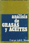 Análisis de grasas y aceites vignette