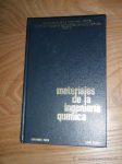 Meteriales de la ingeniería química vignette