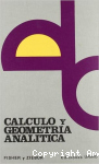 Cálculo y Geometría Análitica vignette