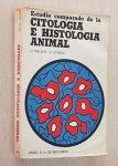 Estudio comparado de la citología e histología animal vignette