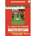 Lecciones de futbol vignette