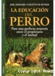 La educación del perro vignette