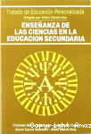 Enseñanza de las ciencias en la educación secundaria vignette